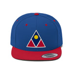 Denver Triangle Snapback