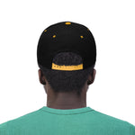 58 Peaks Bear Snapback