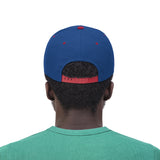 Denver Triangle Snapback