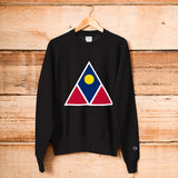 Denver Triangle Sweatshirt