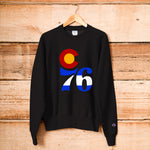 Centennial 76 Sweatshirt