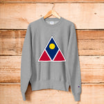 Denver Triangle Sweatshirt