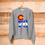 Centennial 76 Sweatshirt