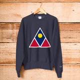 Denver Triangle Sweatshirt