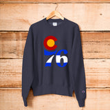 Centennial 76 Sweatshirt