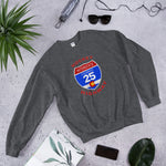 Hockey Highway Sweatshirt